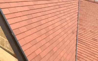 How to Spot a Good Roofing Company in Stafford