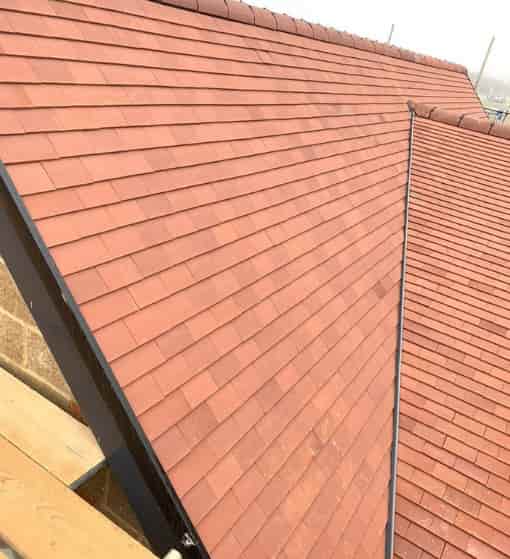 How to Spot a Good Roofing Company in Stafford
